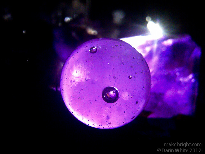 illuminated marbles (60)
