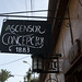 Ascensor Concepcion (1883), il più antico di Valparaiso