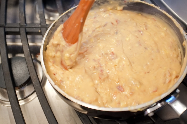 Spanish Croquetas Recipe ( Jamon and chicken )