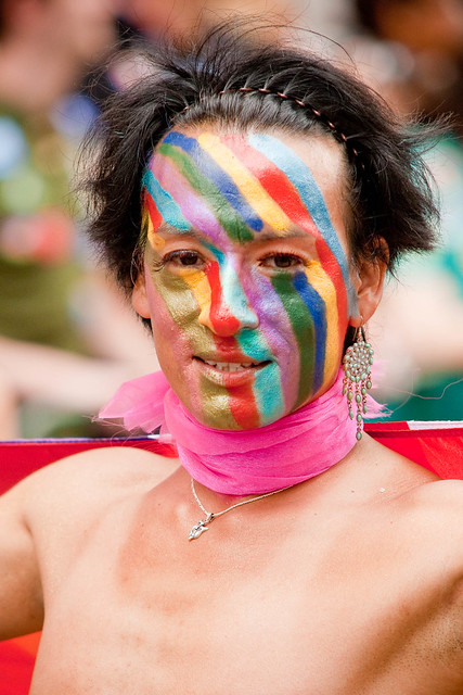 London Pride 20110702