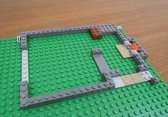 Lego 6754