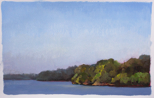 20110628 Potomac River Series 20