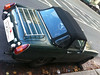 MG Midget Roadster mit Stoffverdeck Beispielbild von CK-Cabrio