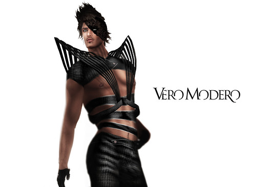 VERO MODERO / Dark Set