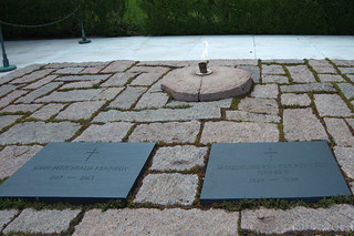 IMGP2354cm Washington DC.us John F. Kennedy Eternal Flame