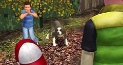 Sims 3 Pets 32