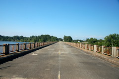 Old Highway 15 Bridge