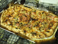 Pizza Napoletano