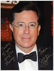 Autograph - Stephen Colbert