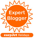 easyJet Holidays Expert Blogger