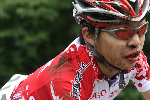 【GHOST WHISPER】JAPAN ROAD RACE CHAMPIONSHIP 2011 IN IWATE 489