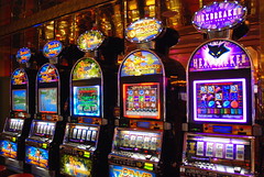 Six slots machine myths you never knew