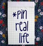Pin Real LIfe