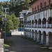 Rifugio per i pellegrini di Las Lajas