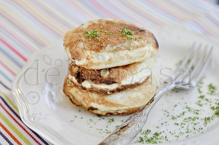 ricotta pancakes (1 of 1)