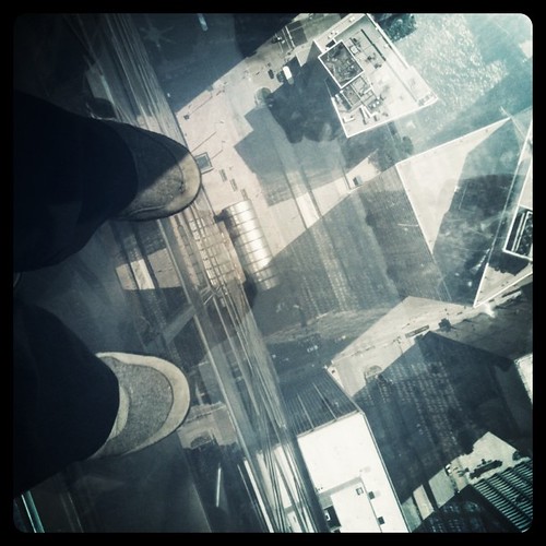 103rd floor.