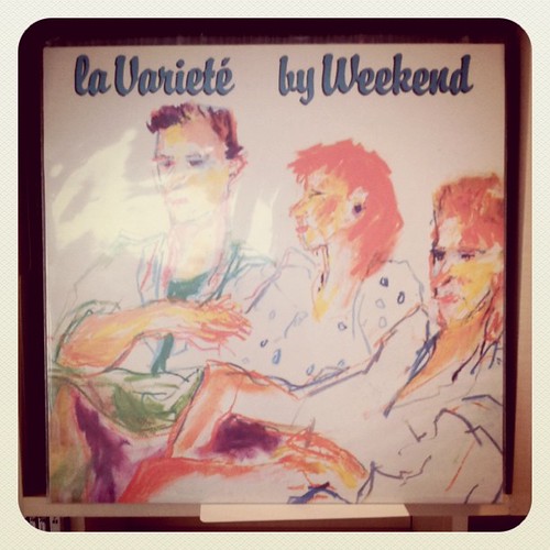 Weekend / La variete (1982)