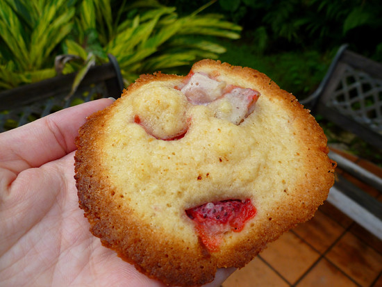07 July 04 - Strawberry Shortcake cookies (2)