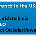 harish_dabasia Trends in the UK PV Industry