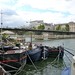 À Paris, la Seine est traversée par 37 ponts dont 4 passerelles accessibles uniquement aux piétons