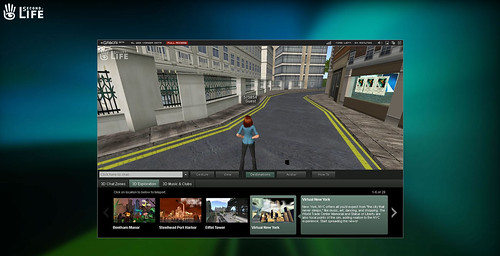 SL Web Viewer 5