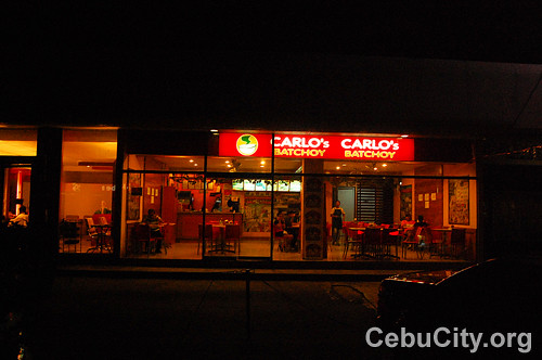 Boulevard Cebu City