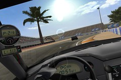 Real Racing Screenshot