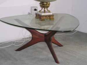 Pearsall Coffee Table