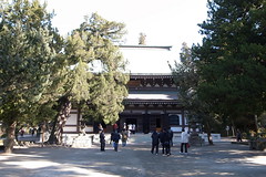 Enkakuji temple