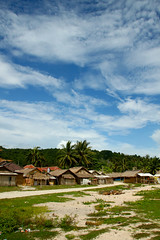 Lombok - Indonesia