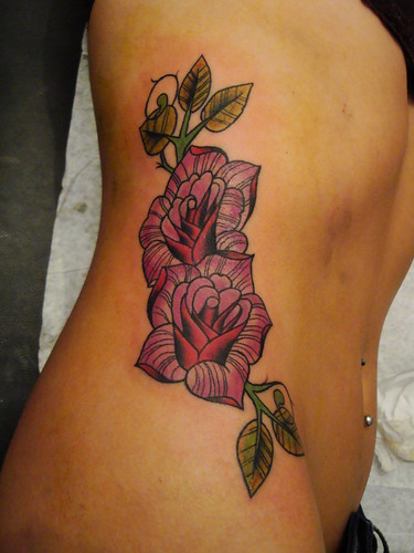 rosen tattoo Tattoos Gallery
