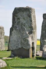 A Stone at the Henge