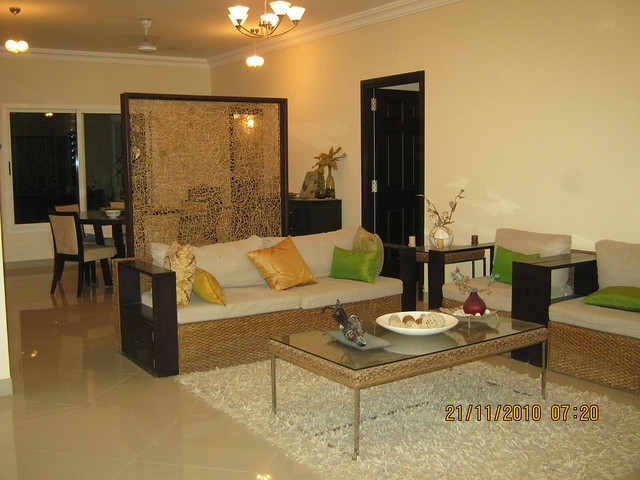 Interior Design For 3 Bhk Apartment
