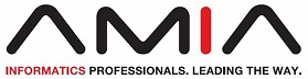 New AMIA Logo