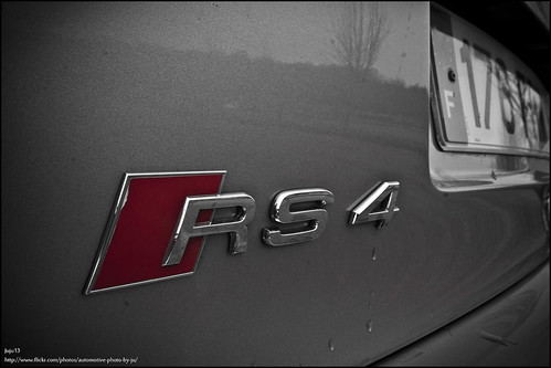 Audi Rs4 B5. Audi RS4/S4 B5 (Set)
