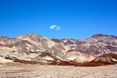 Death Valley III, CA, USA