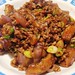 Chinese-style Eggplant with Ground Pork