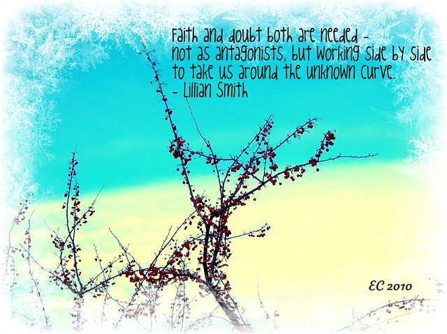 Faith and Doubt EC