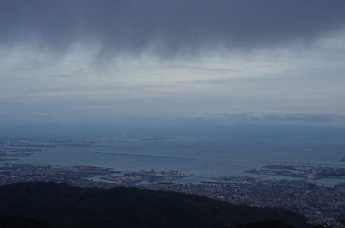 rokko mountain view