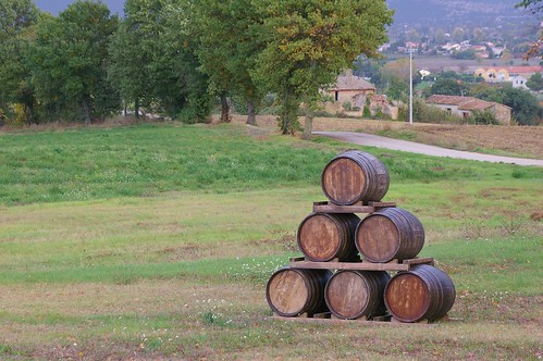 Montefalco Winery