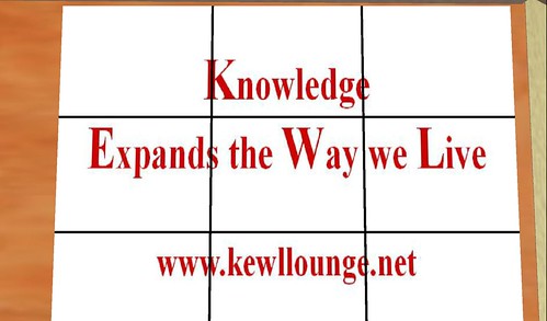 KEWL LOUNGE : kewllounge.net