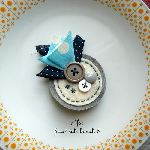 a*for...forest tale brooch 6
