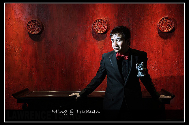 ming and truman (1)