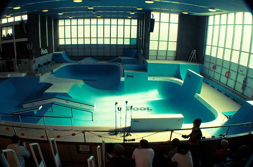 /*/*/*/*/ THE POOL 2011 /*/*/*/*/