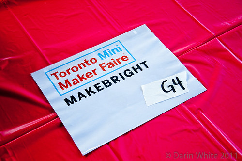 Toronto Mini Maker Faire 2011 041