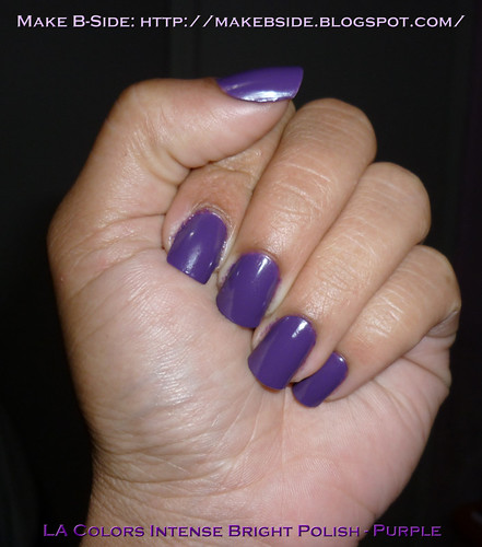 Purple(L.A. Colors)