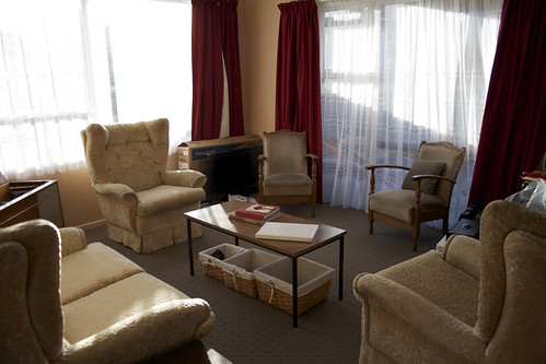 Lounge Suite