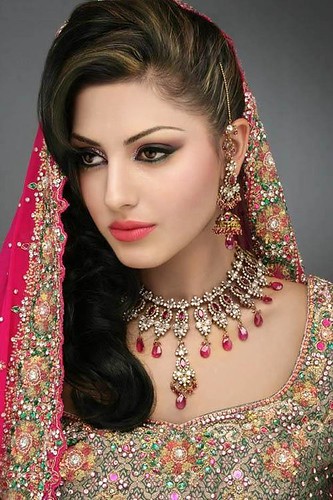 pakistan Bridal