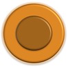 EDC orange button