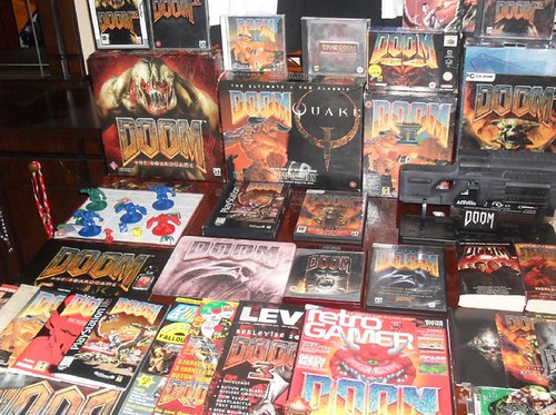 Doom Collection   -  11